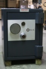 2316 SLS TRTL15X6 High Security Safe